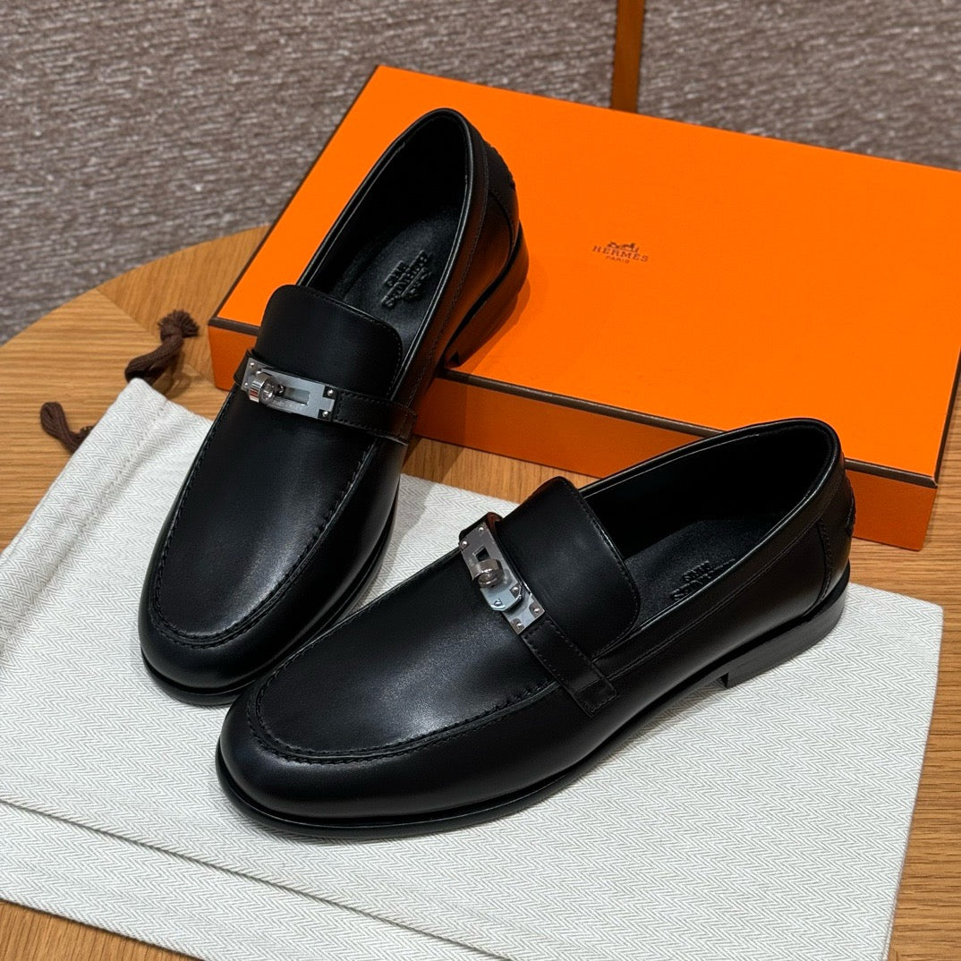 Loafer #3895