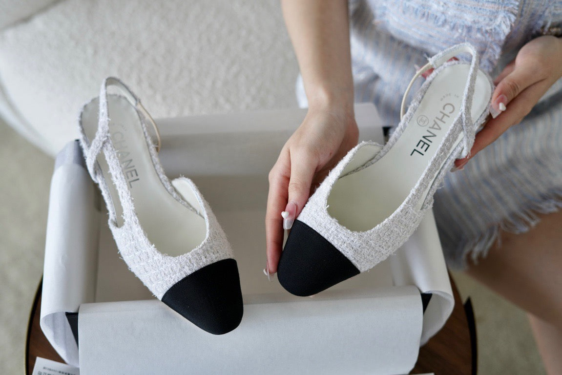 24s slingback #294