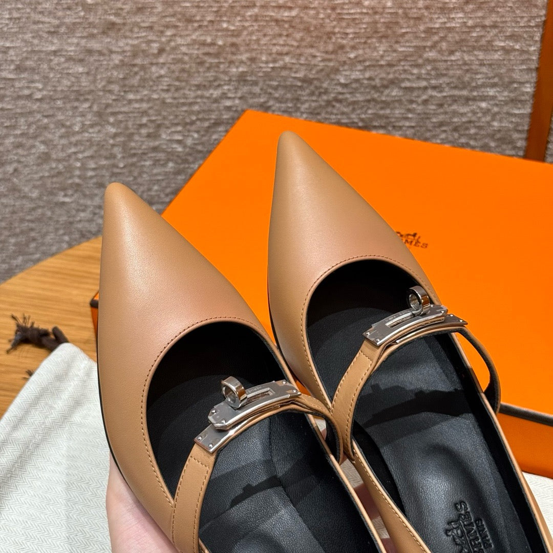 Sandal  #3194
