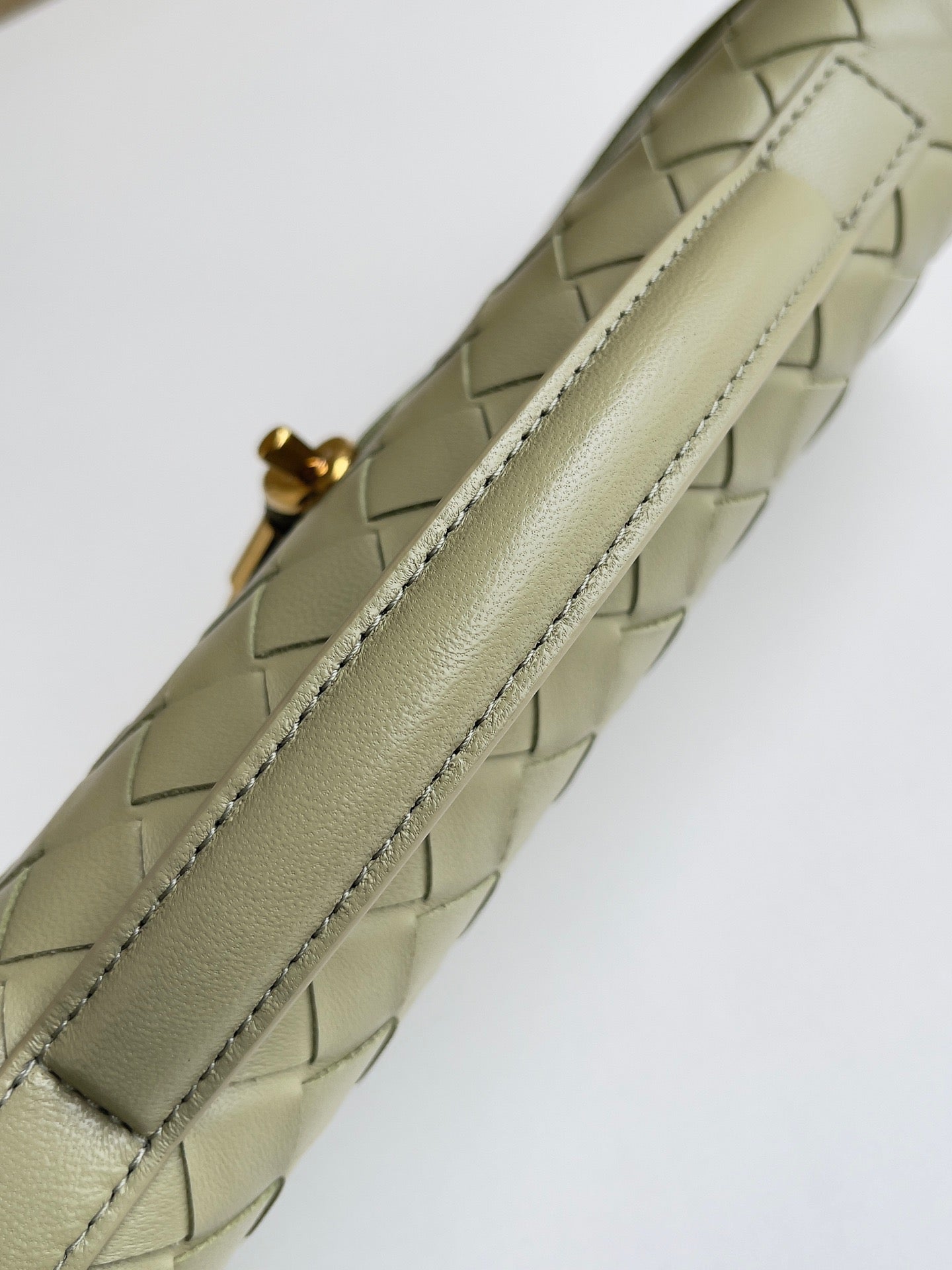 BV Long Andiamo Clutch #473