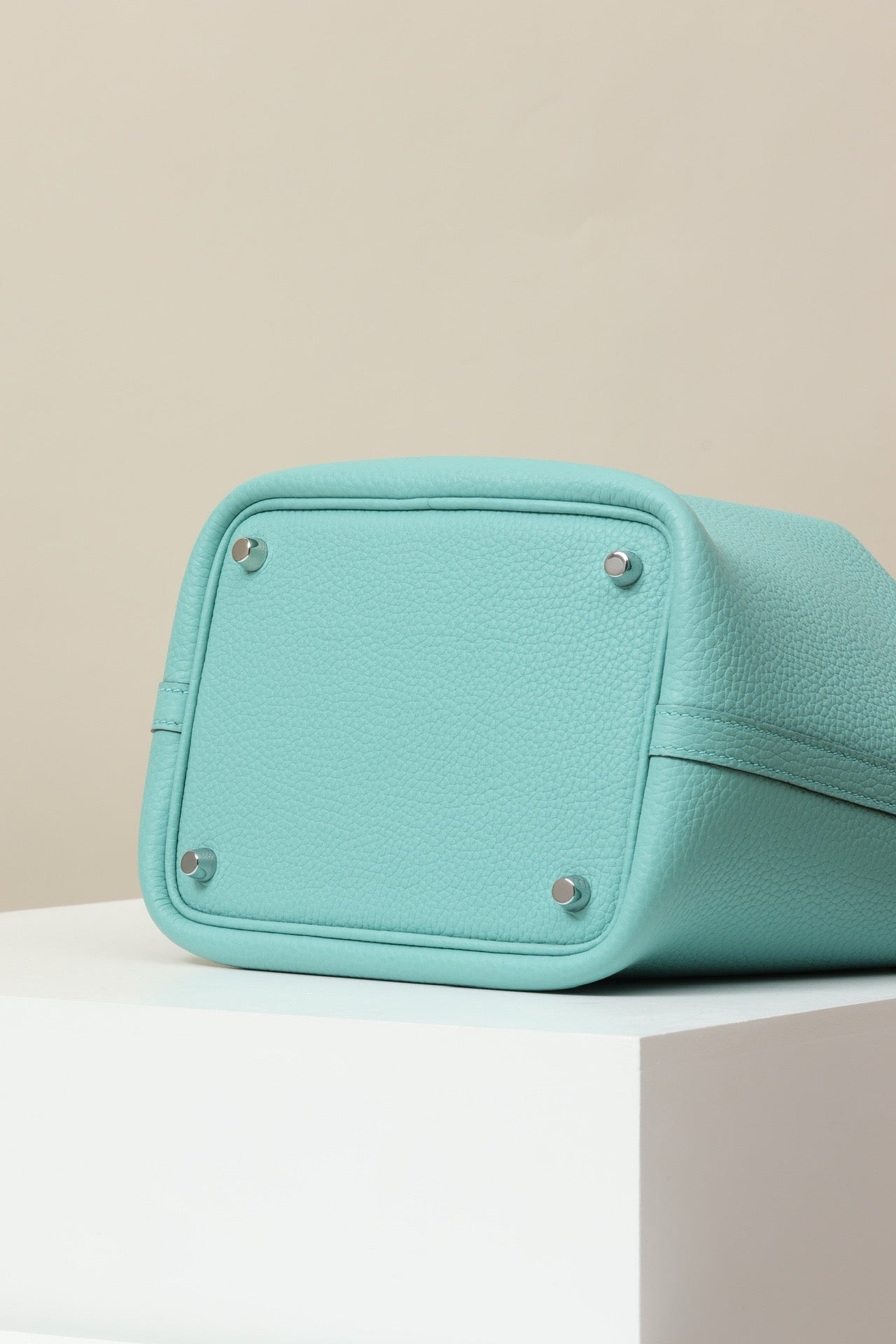 CL18 3P Macaron Blue PHW #4064