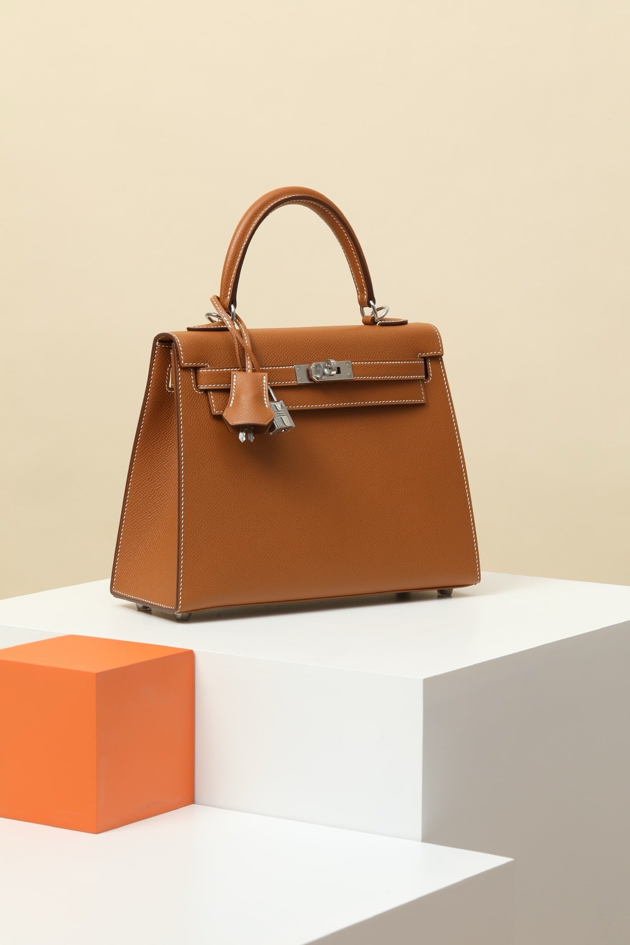 KL25 Gold Brown #3691