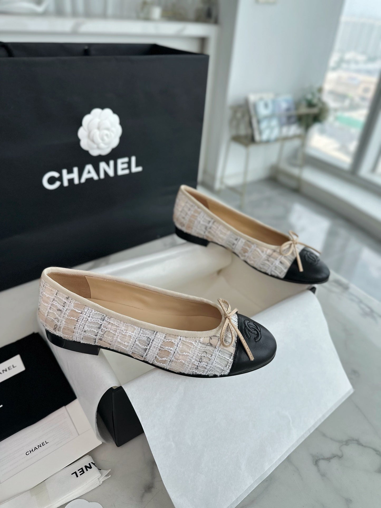24s ballerina # 330