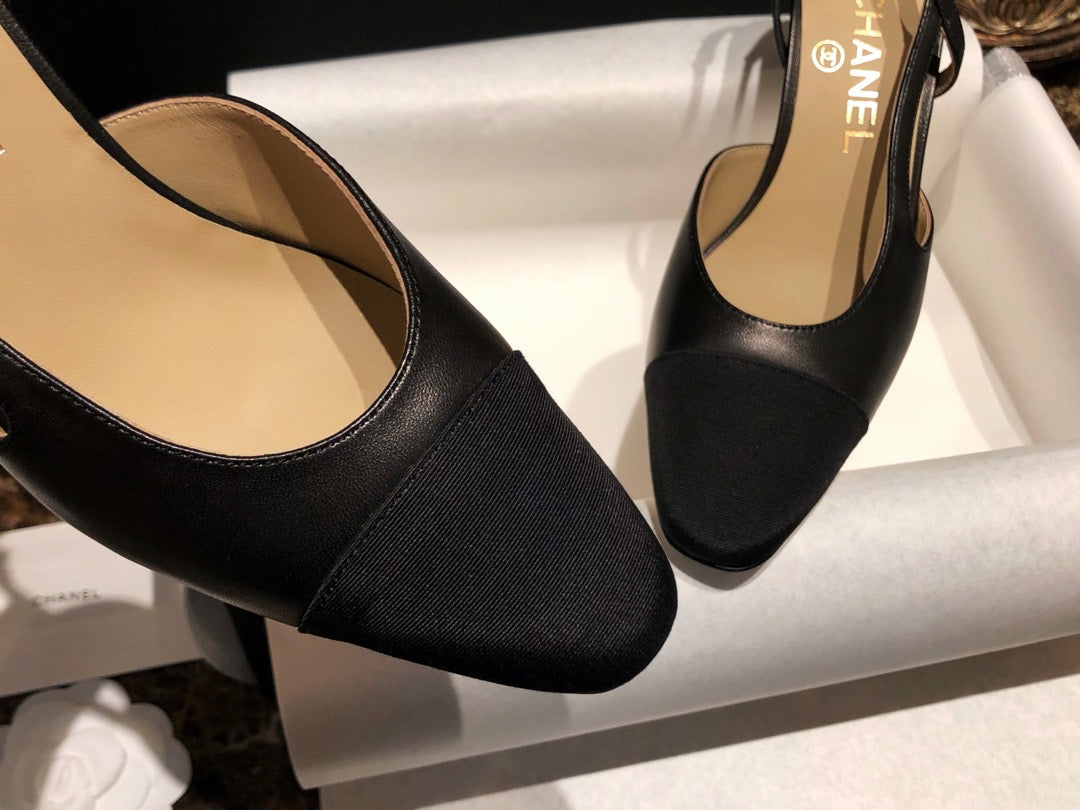 24s Sandal #265