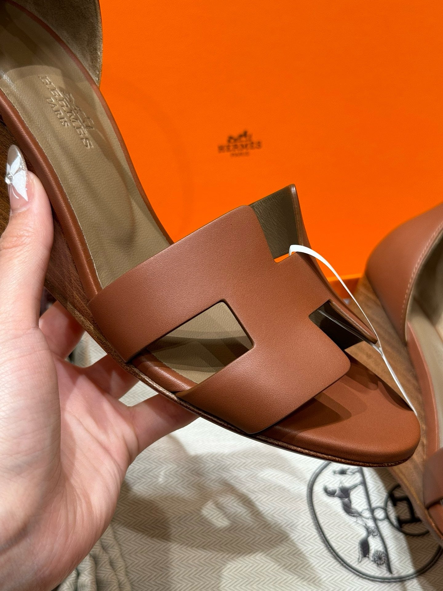 Sandal #3094