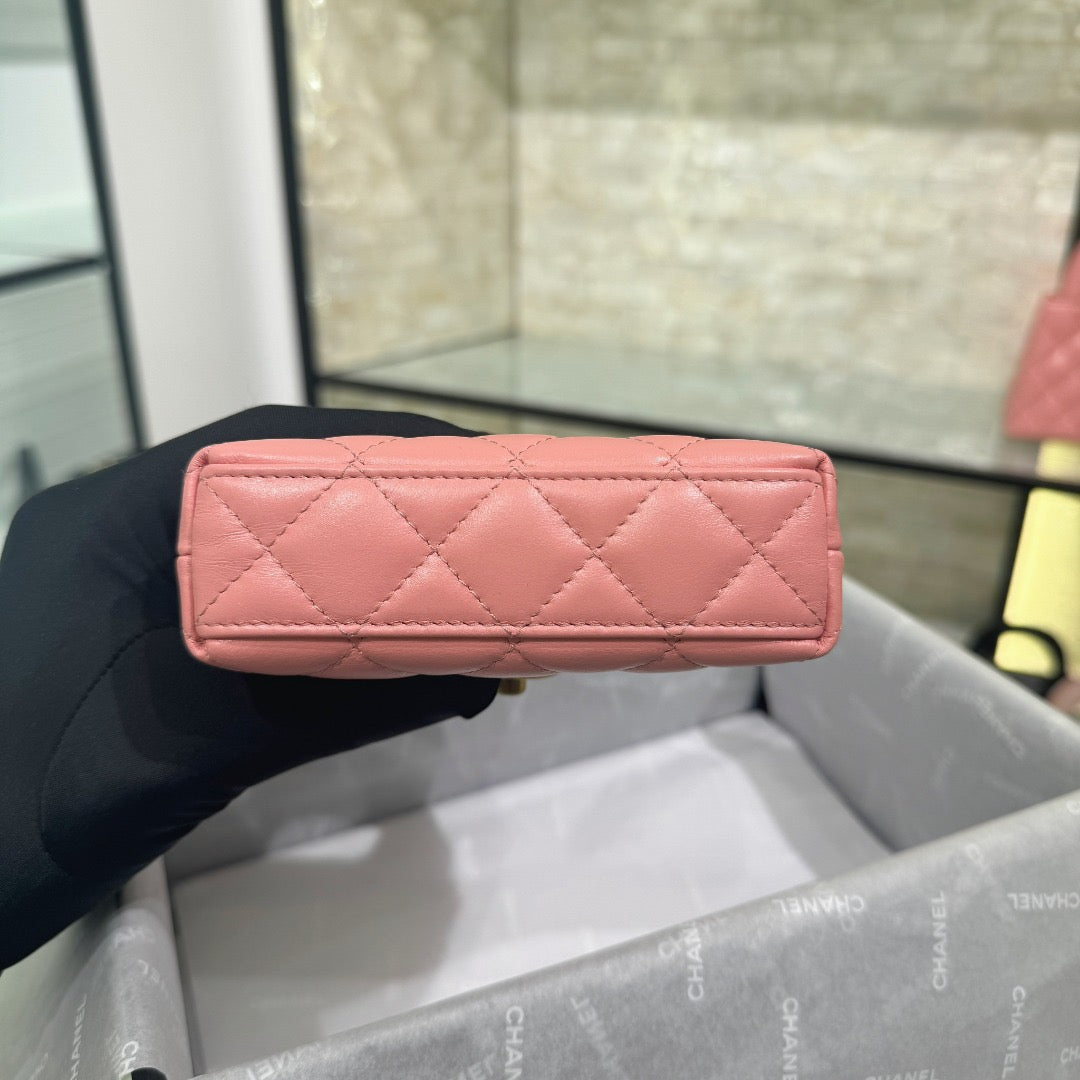 24s kelly bag #803