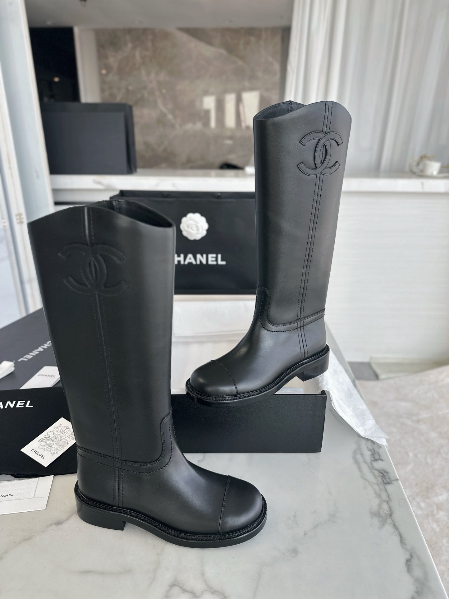 24s boot #3466
