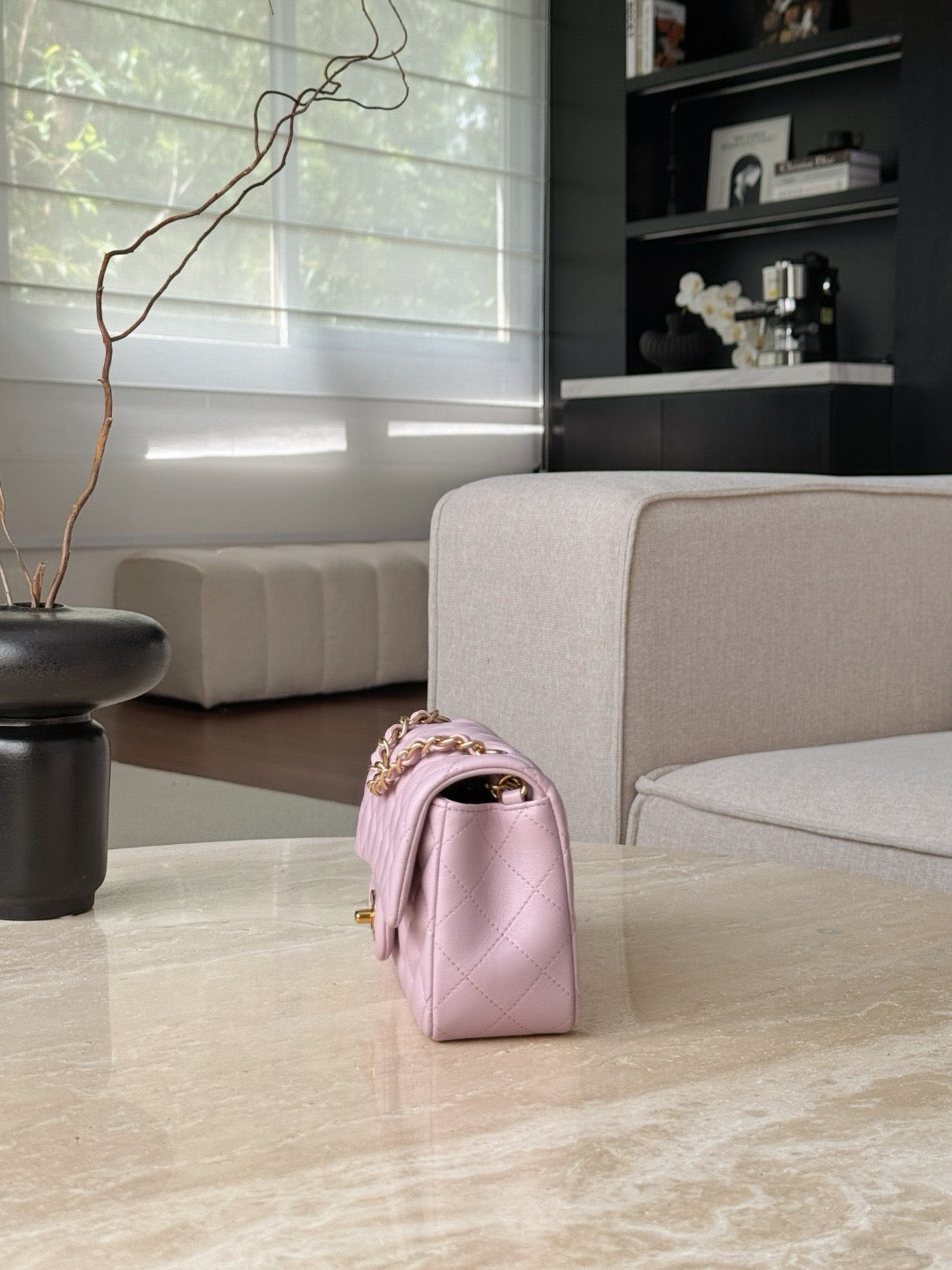 Cf20 Gold Hardware #4652