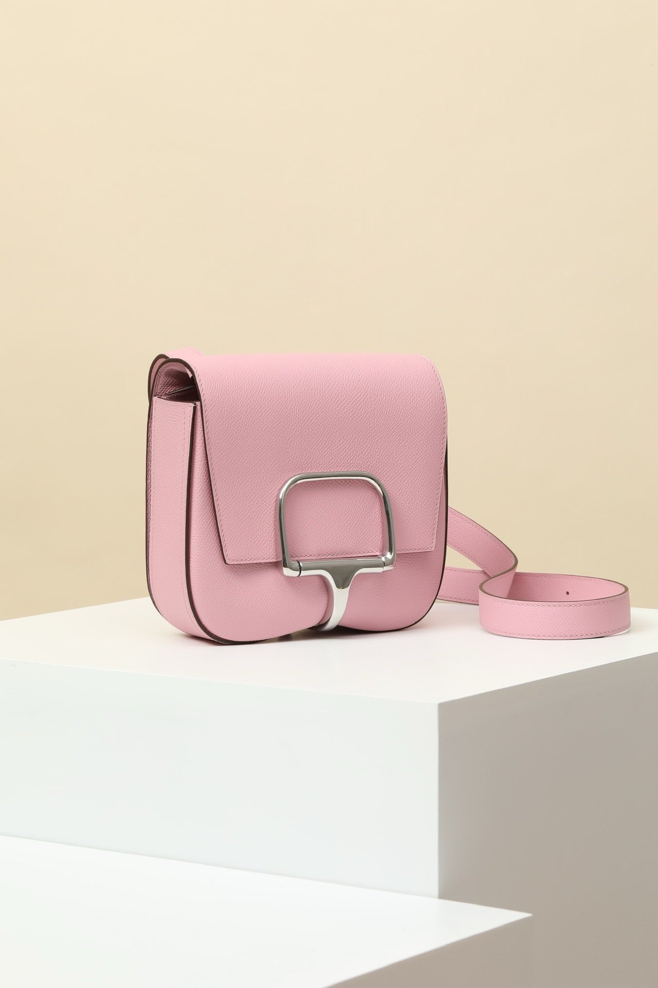 PG18 Hollyhock Purple # 3762