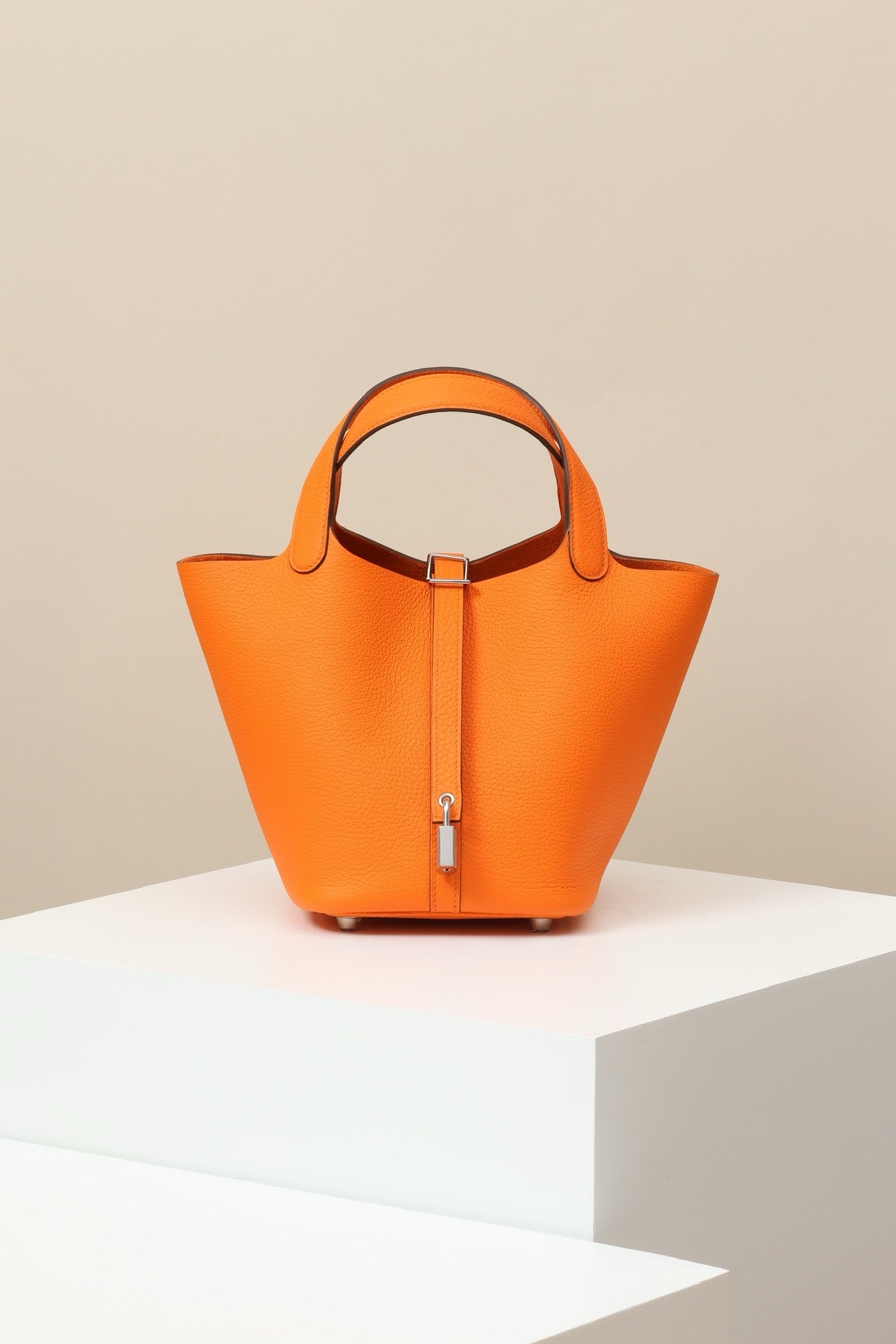 CL18 CK93 Classic Orange PHW #4071