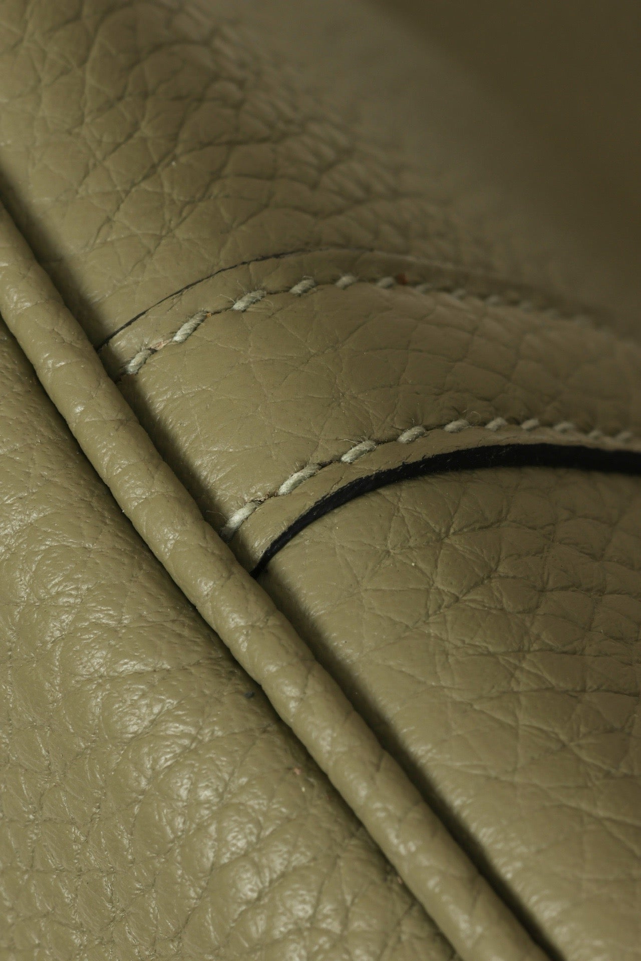 CL18 1Q Sage Green PHW #4053