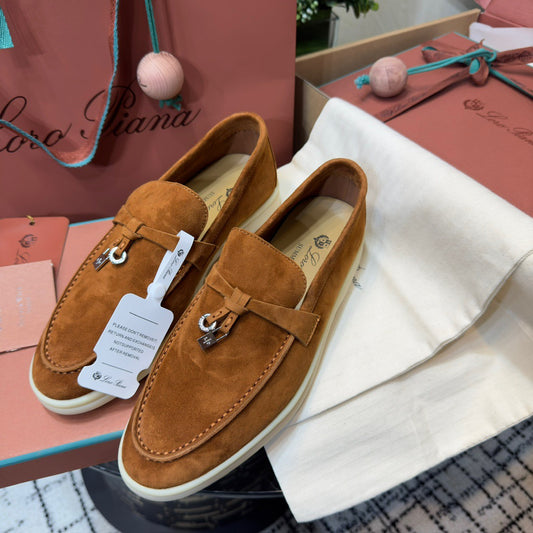 Summer Charms Walk Loafer #257