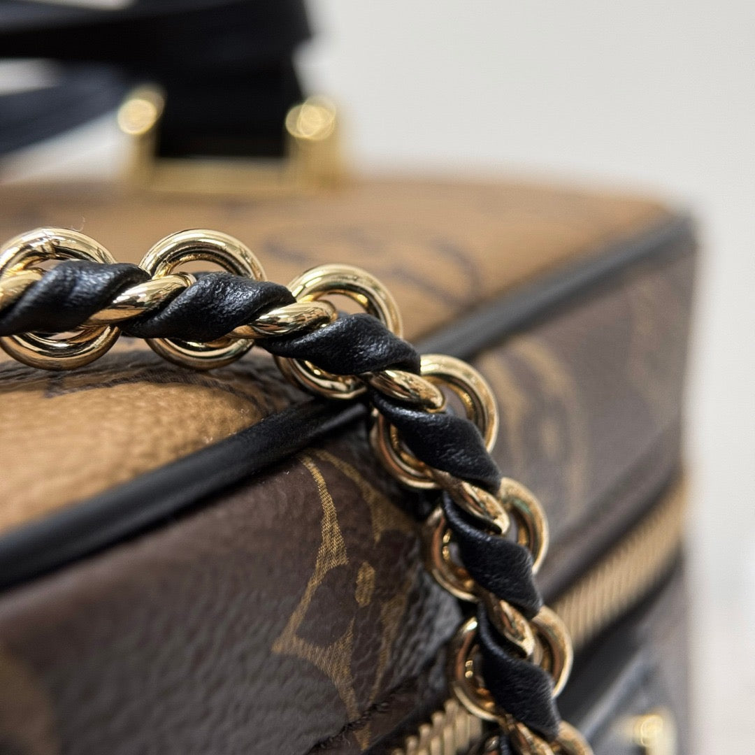 Vanity Bag #1378