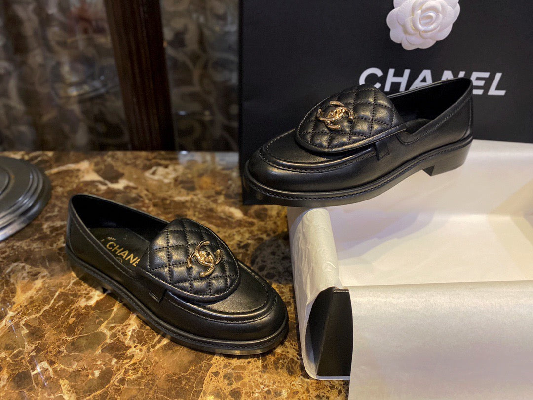 24s loafer #372