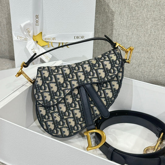 CD Mini Saddle Bag with Strap #902