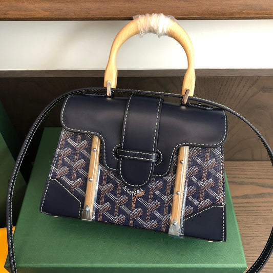 Saigon Mini Bag #1514