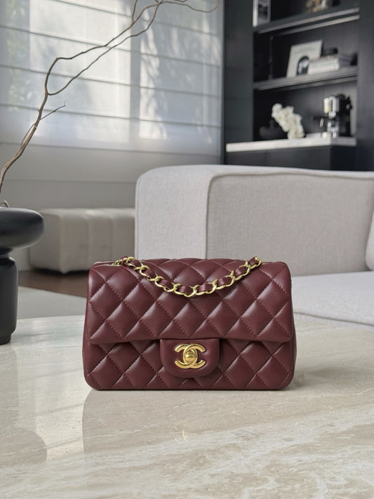 Cf20 Gold Hardware  #3700