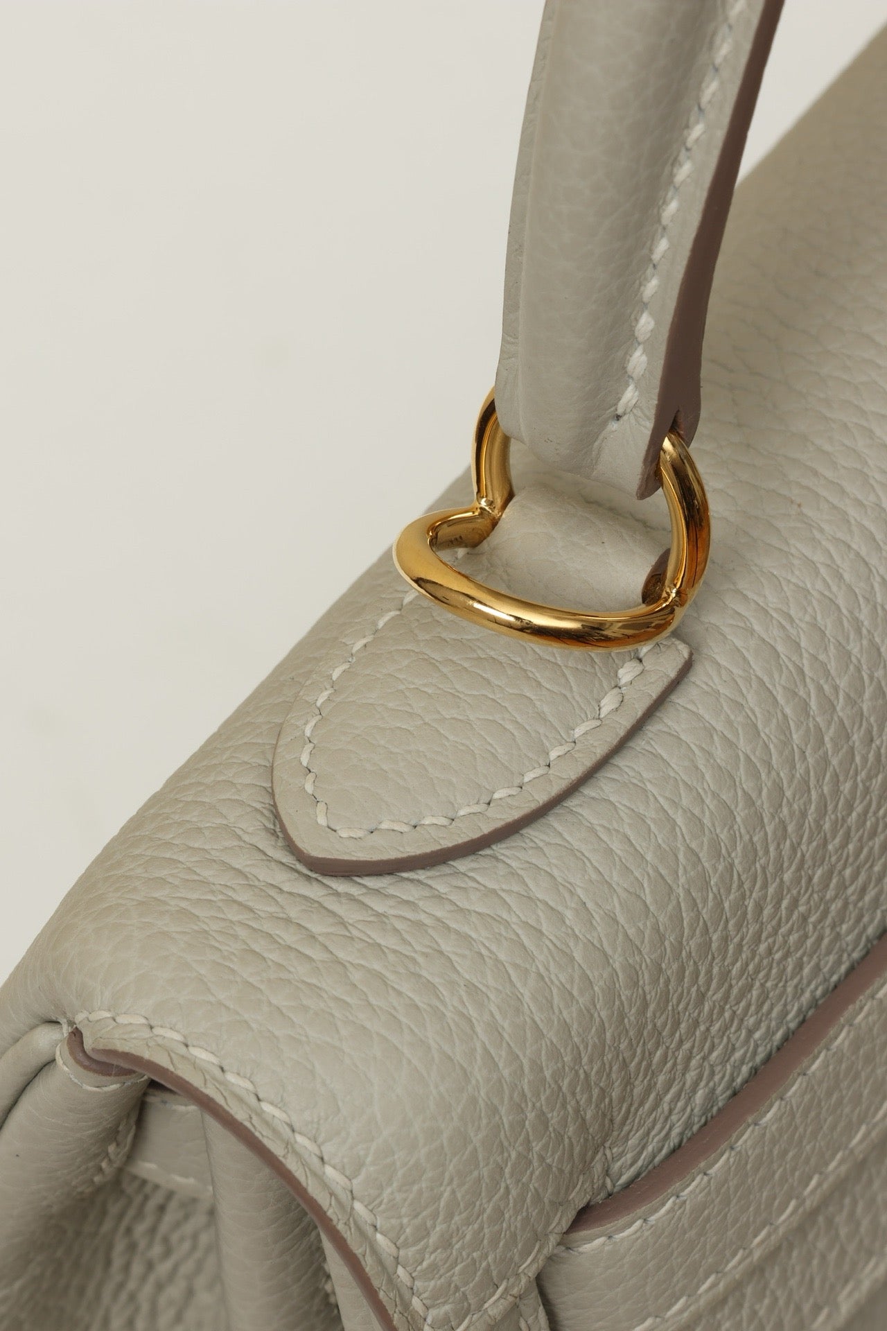 KL25 Pearl Gray #3704