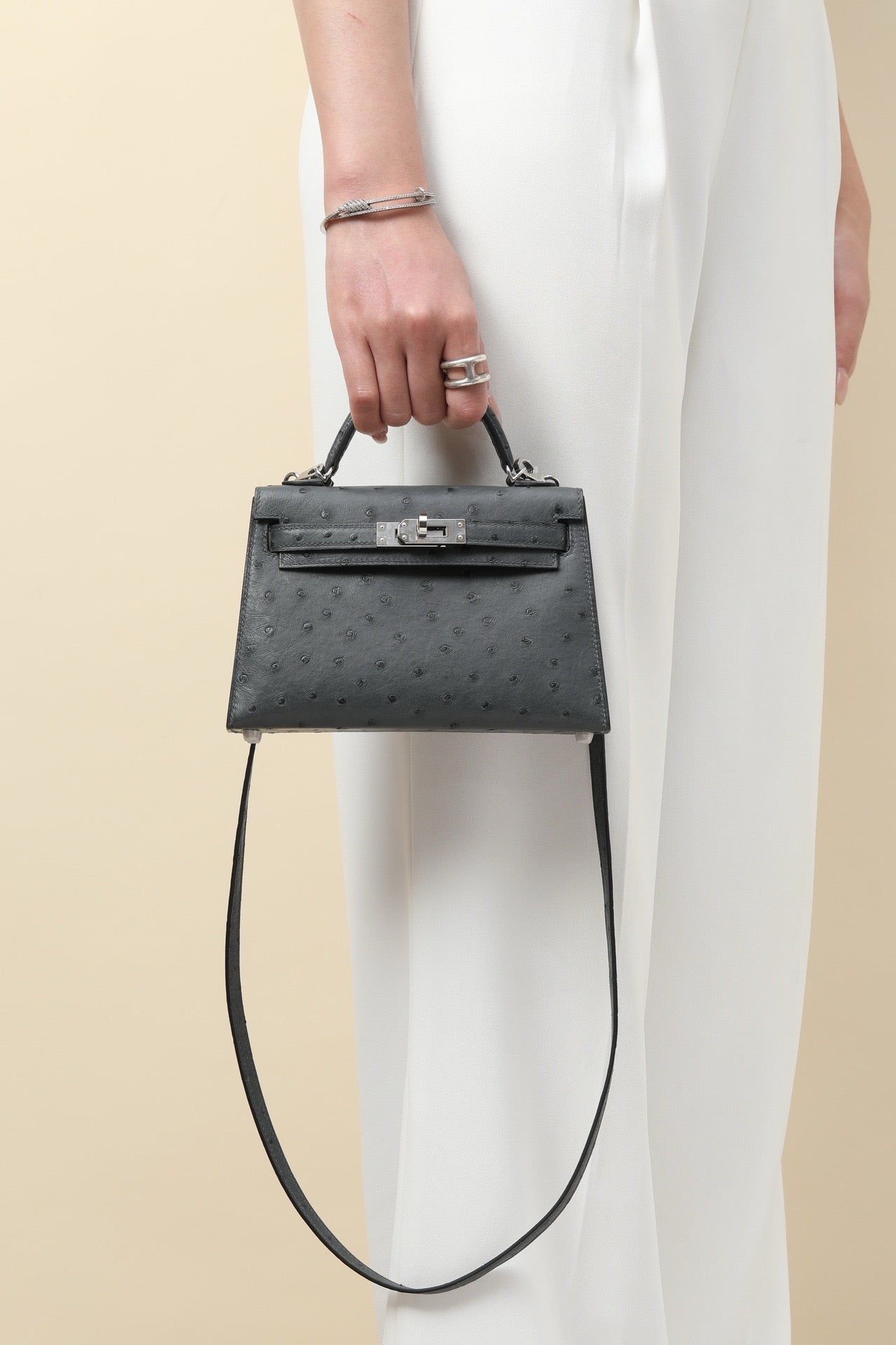 KL19 Graphite Gray #3837