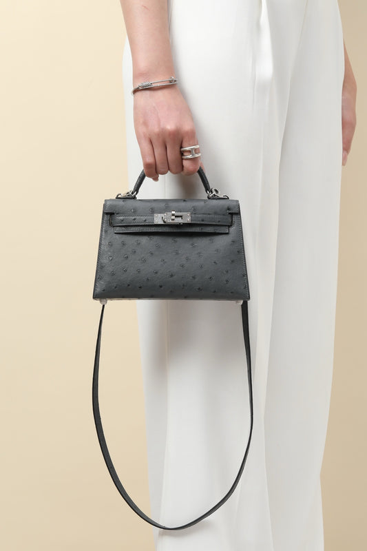 KL19 Graphite Gray #3837