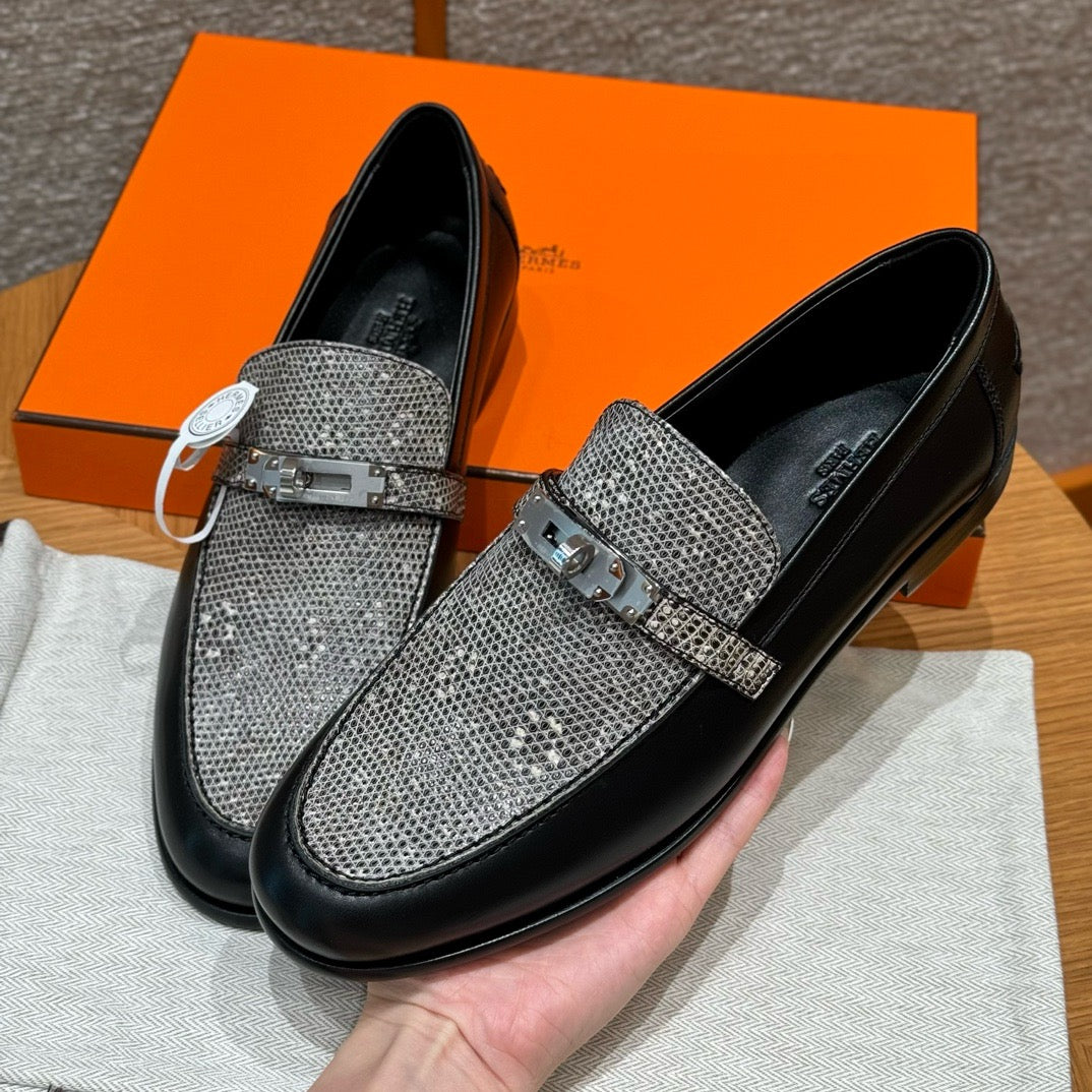 Loafer #3904