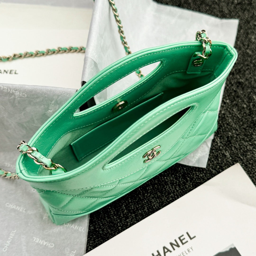 24s Nano bag #825