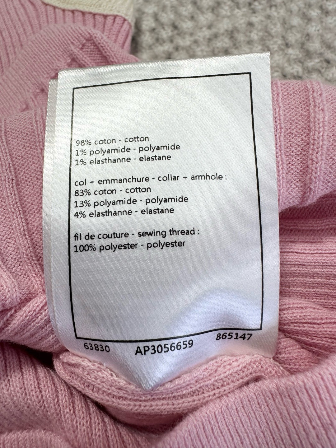 CC25N #2830