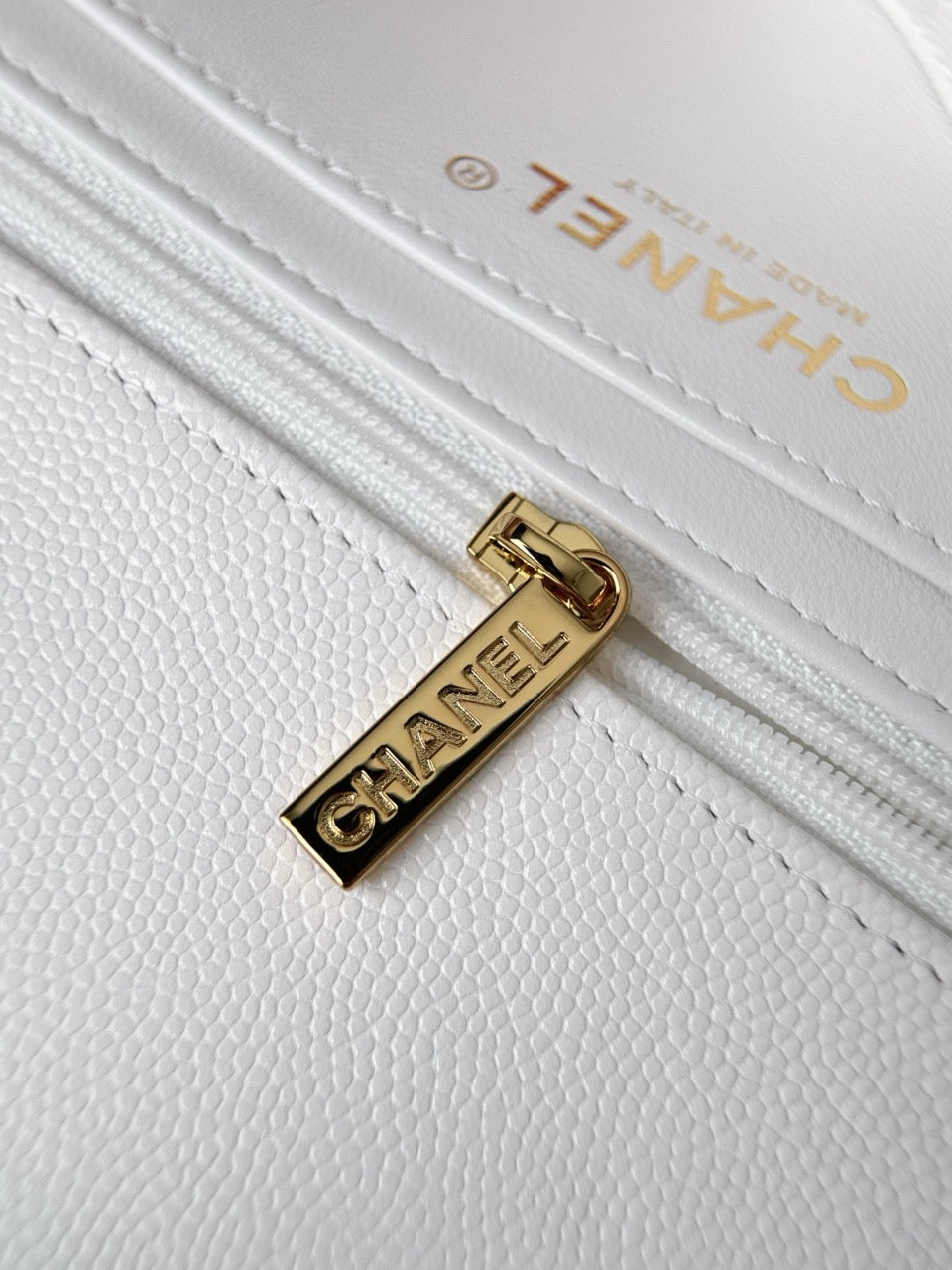 Cf20 Gold Hardware   #4682