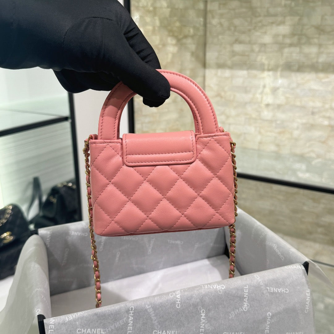 24s kelly bag #803