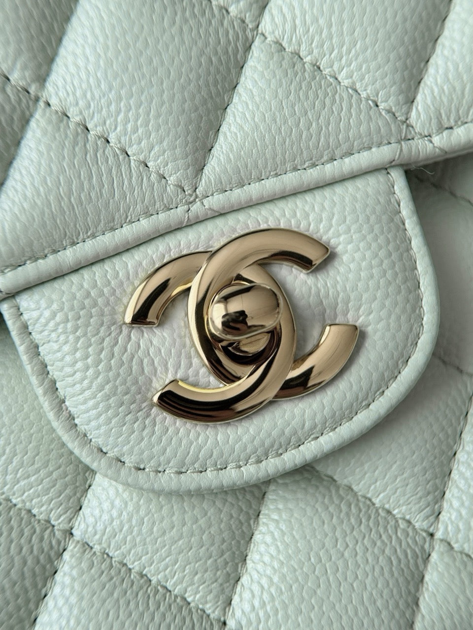 Cf23 Champagne Gold , Caviar # 4226