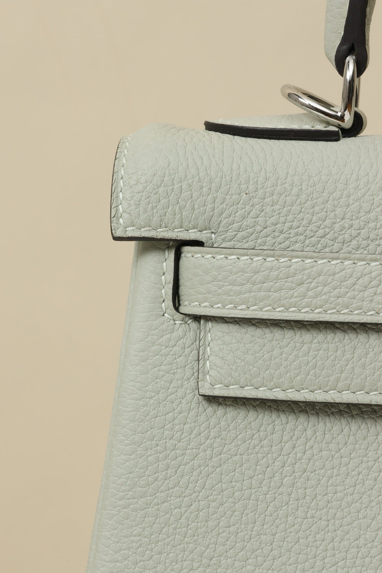 KL25 Crystal Gray #3700