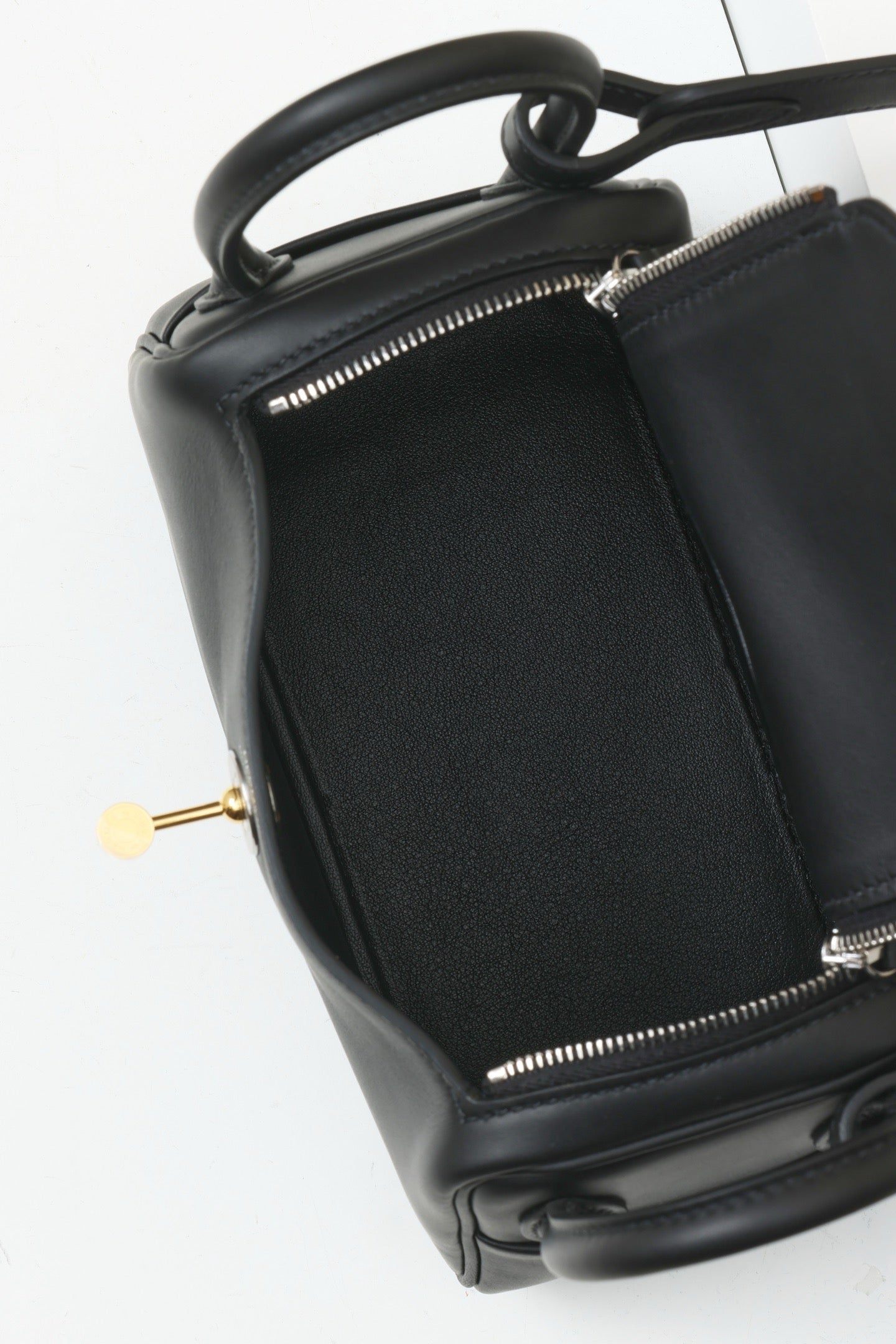 LD19 , Swift  , CK89 Black  Gold / Palladium-Plated  #4628