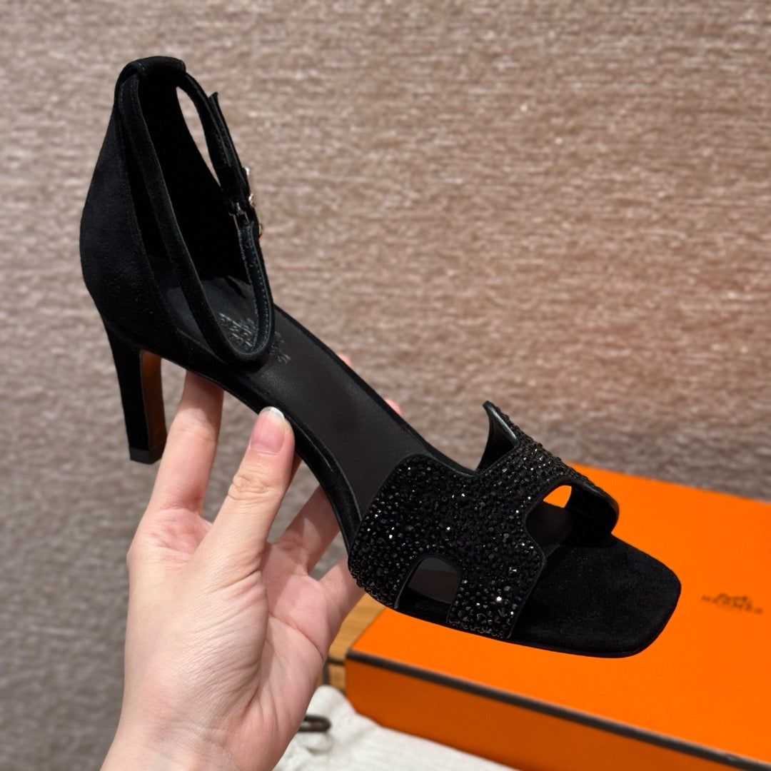 Sandal 7 cm  #3190