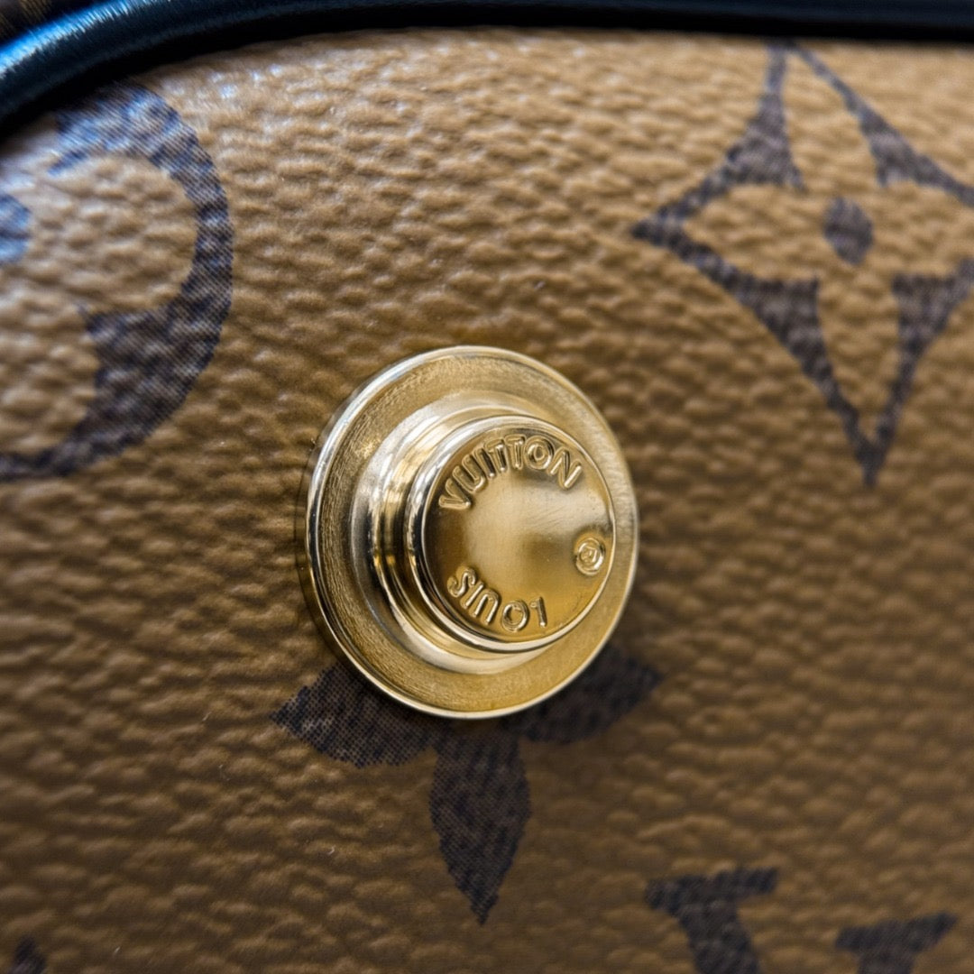 Vanity Bag #1378