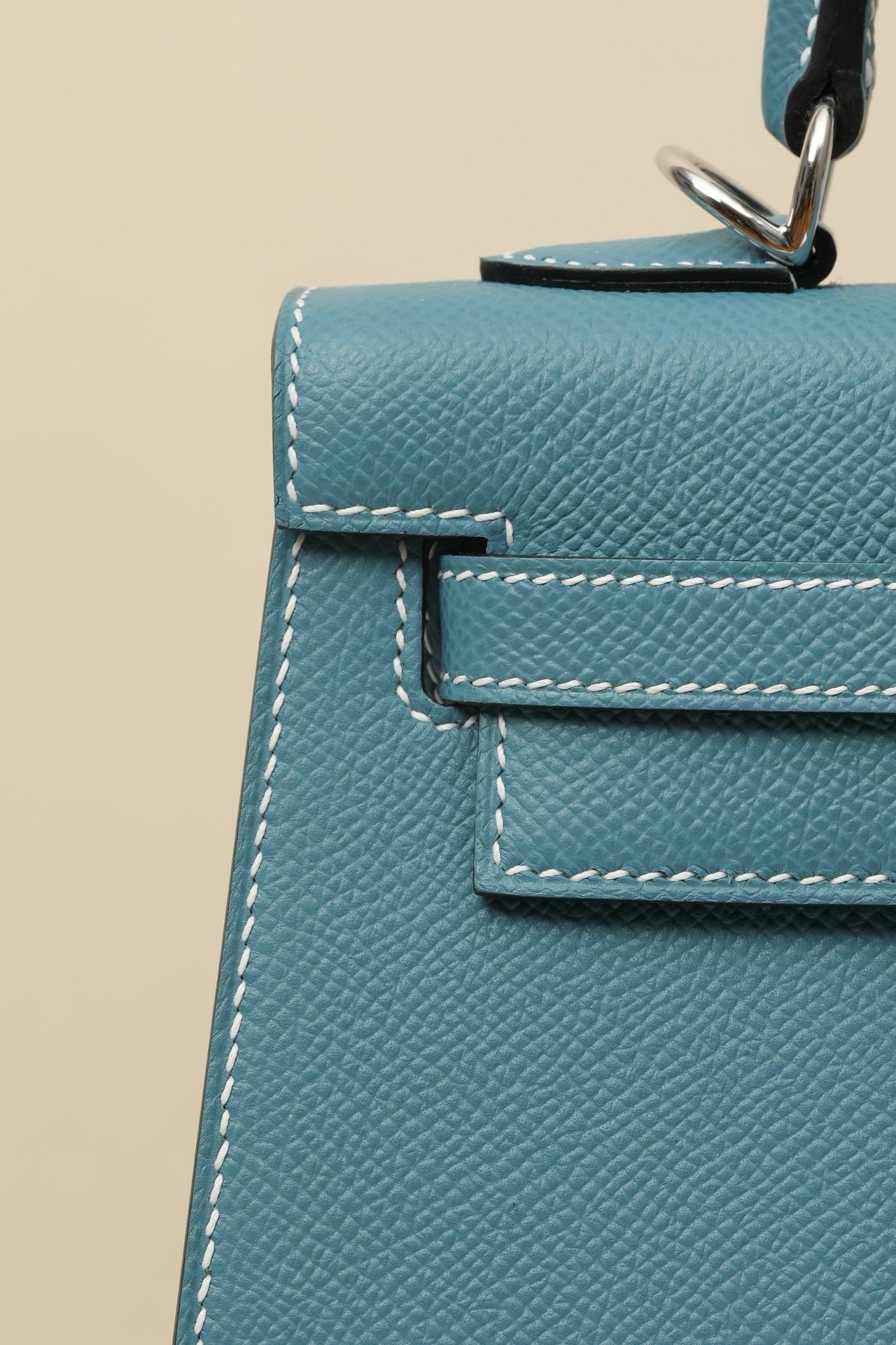 KL25 New Denim Blue #3684