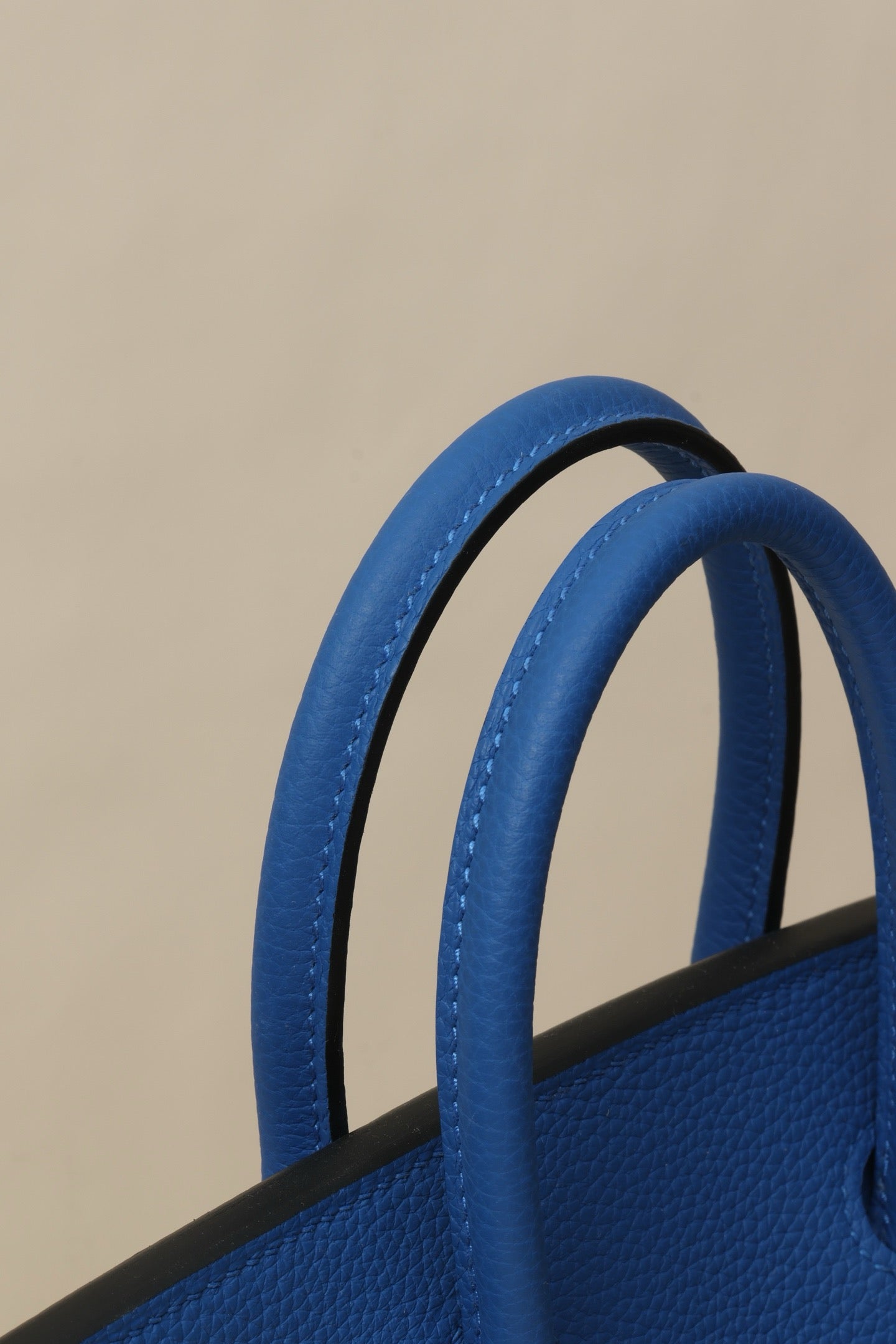 BK25 French Blue #3847