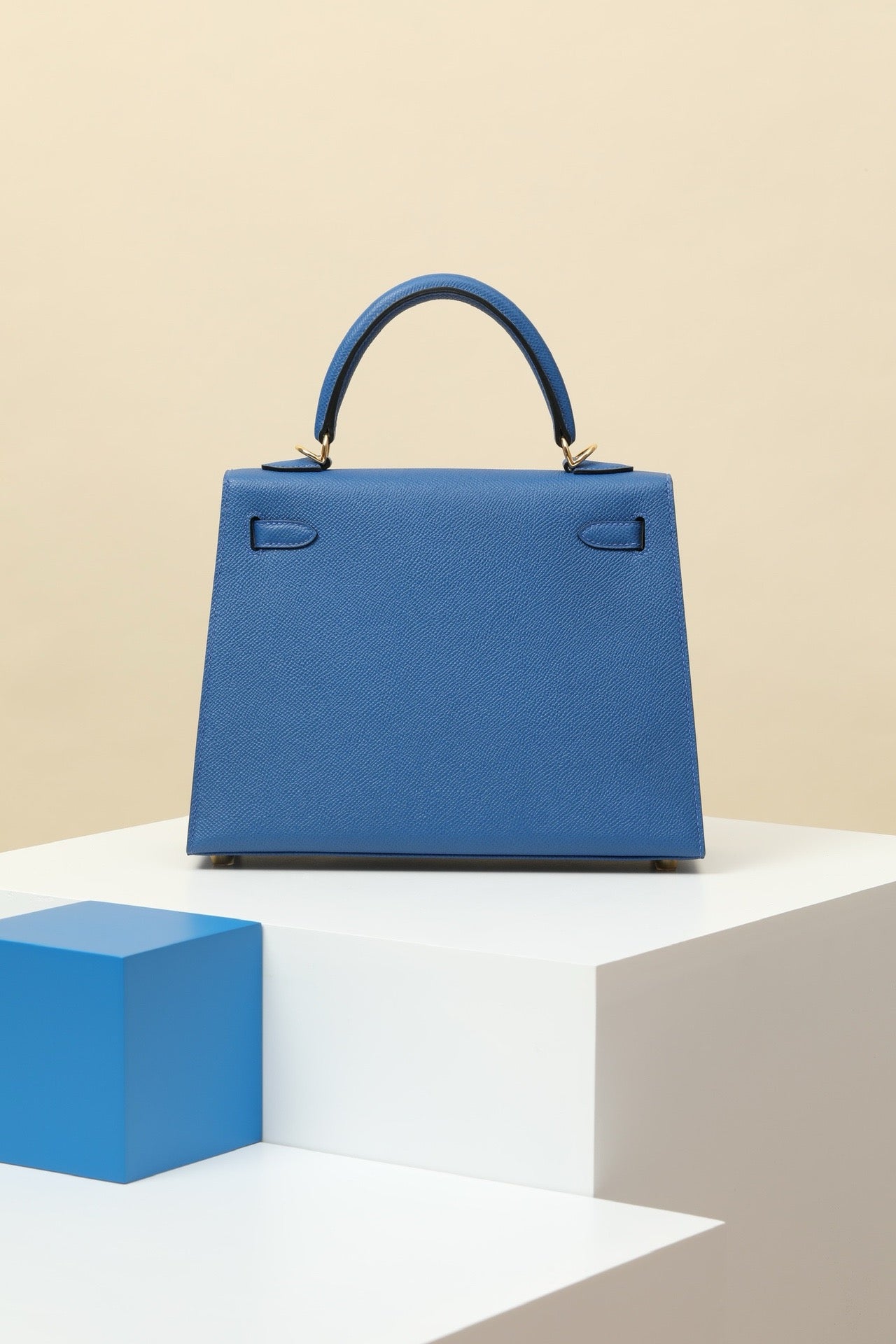 KL25 New French Blue #3686