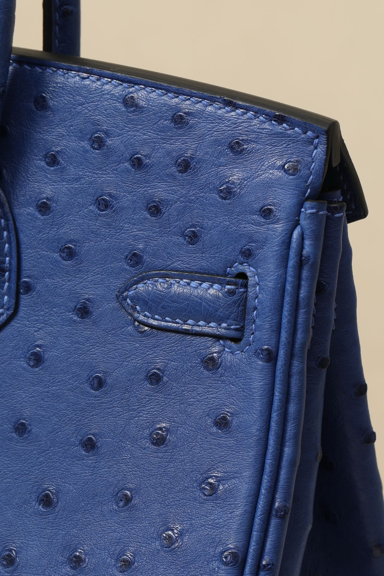 BK25 Cornflower Blue # 3889