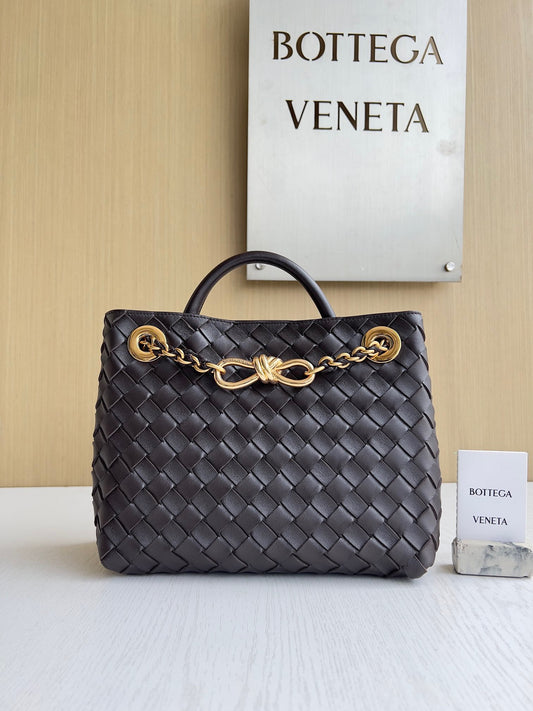 Bv Andiamo #463