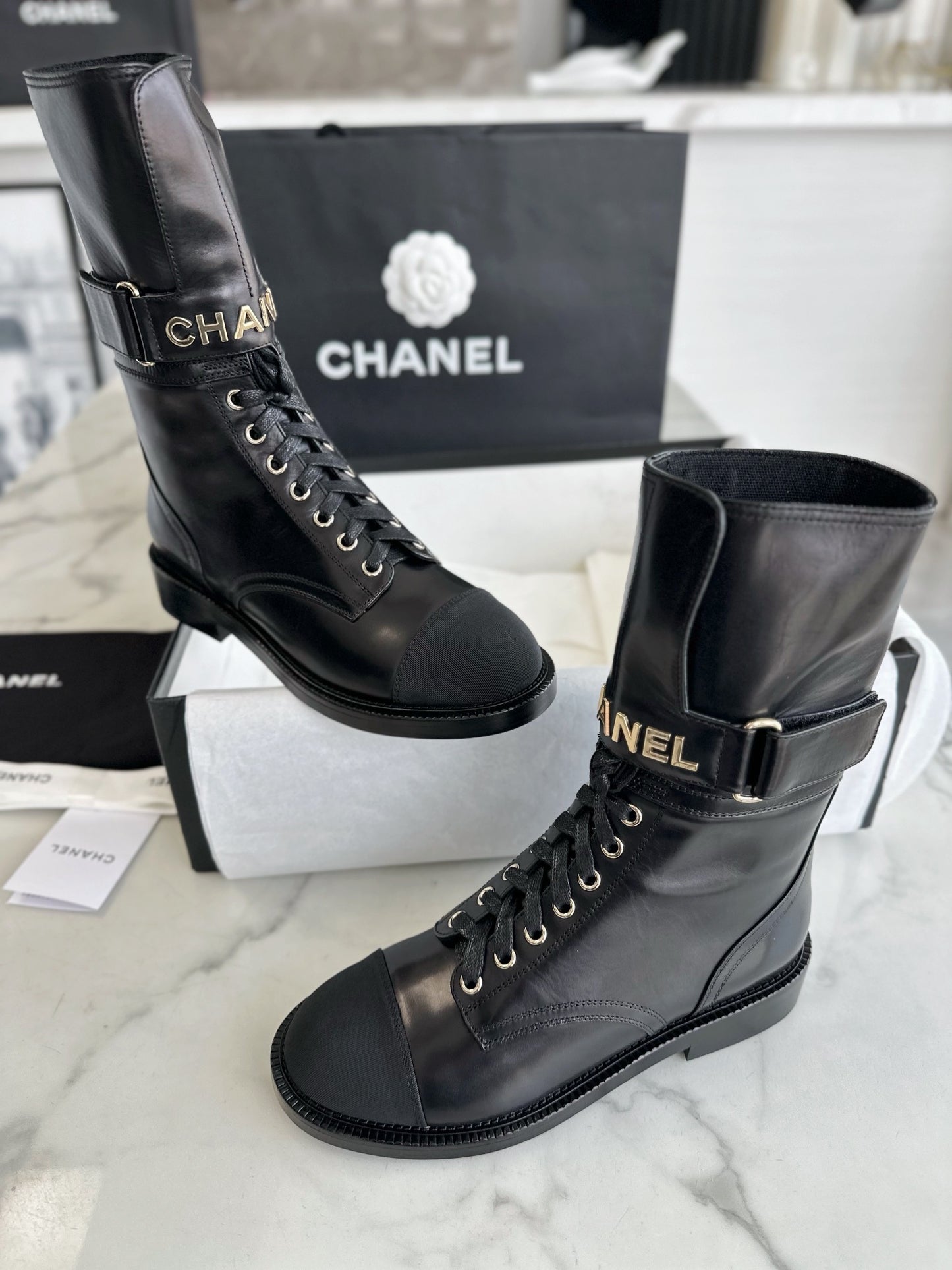 24s boot #322