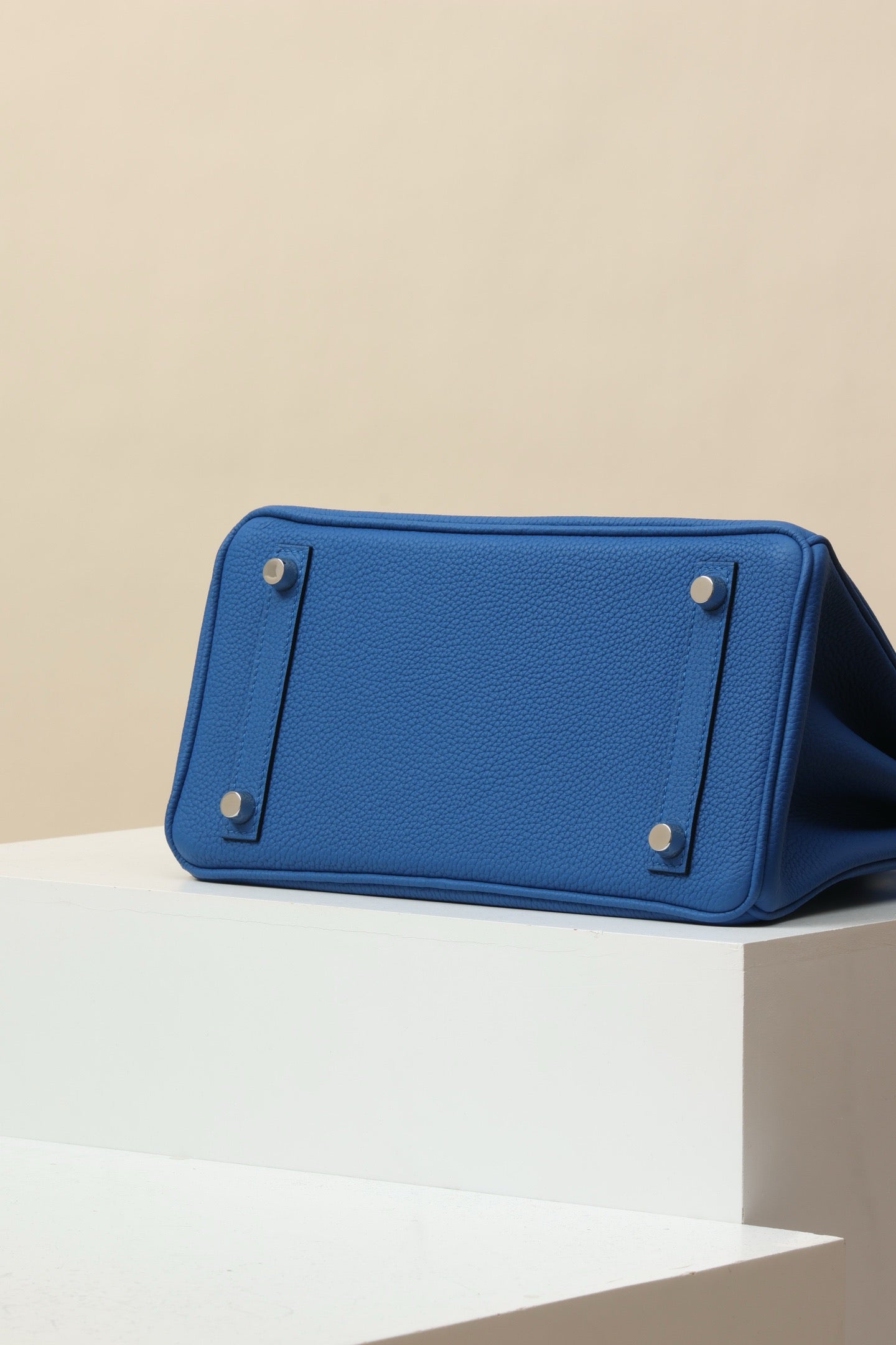 BK25 French Blue #3847