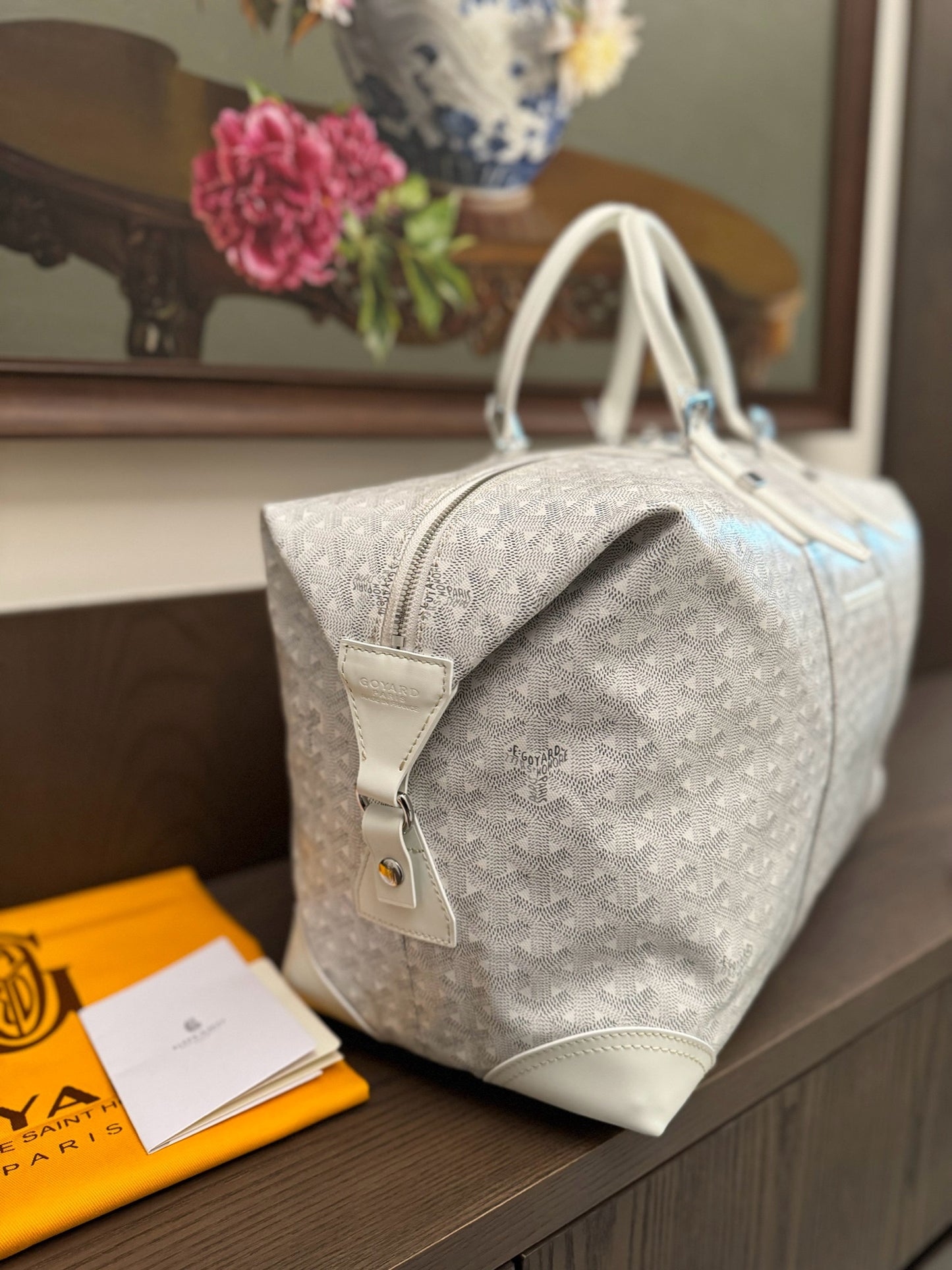 Bowling 45 bag #2516
