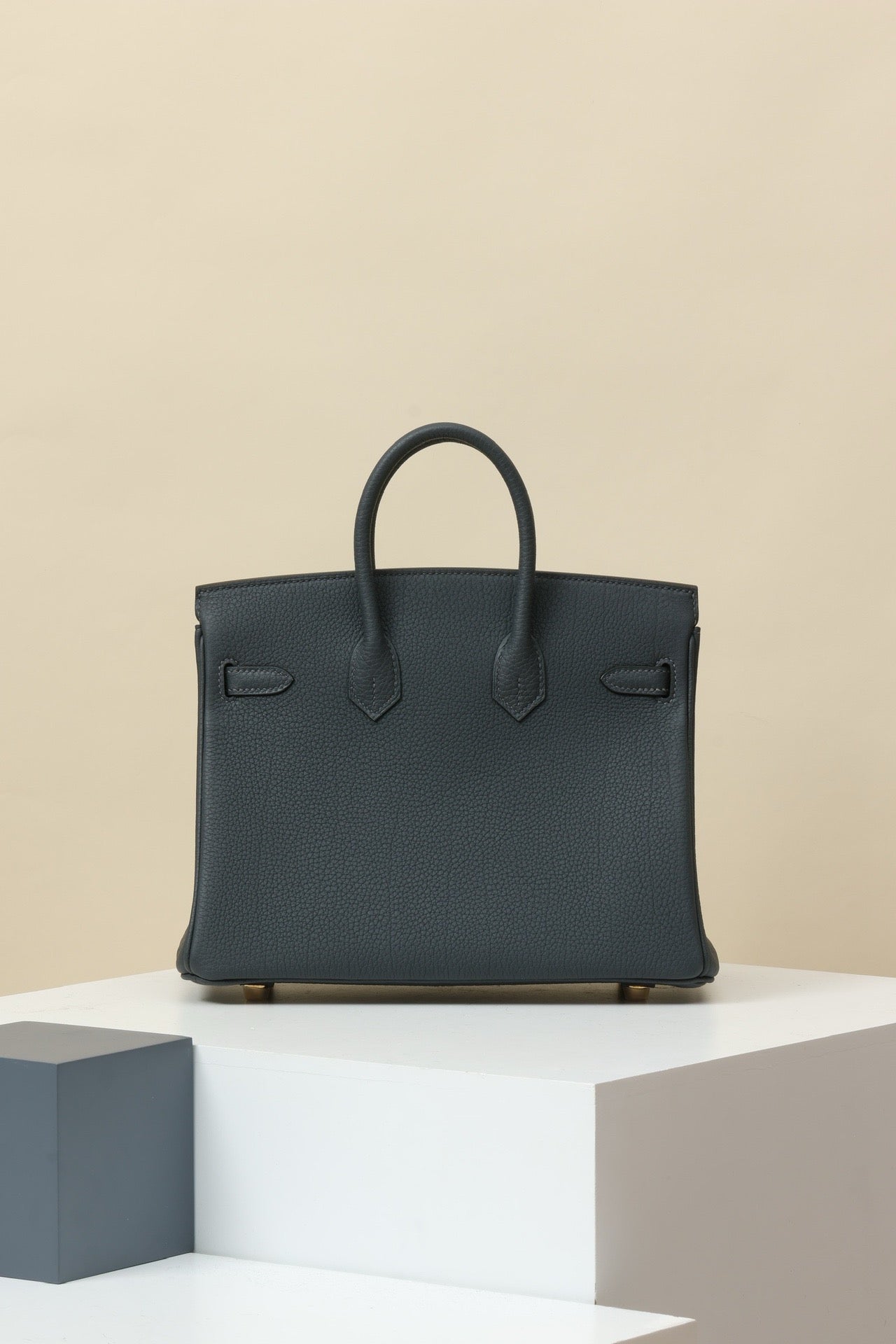 BK25 Smog Gray #3859