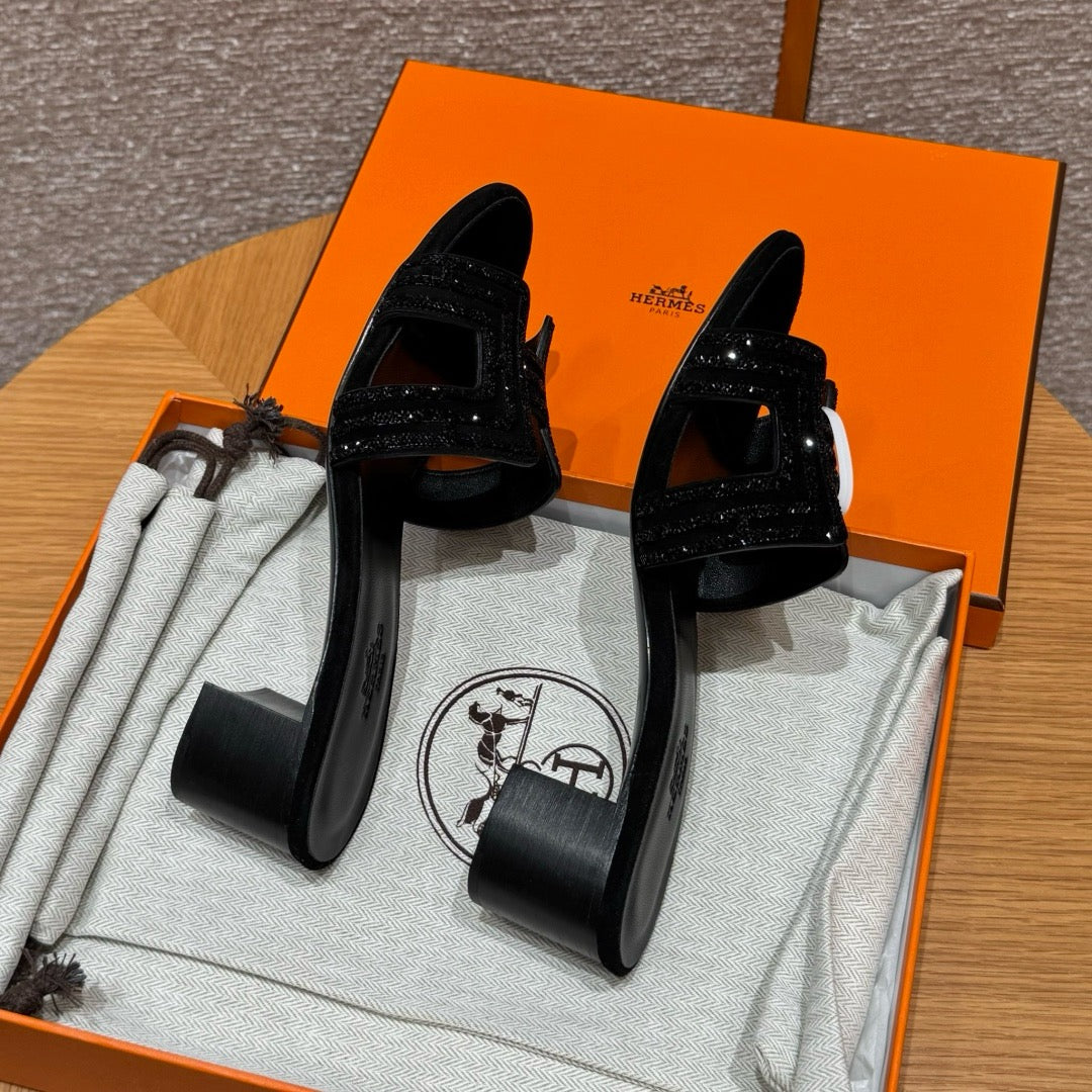 Sandal #3295
