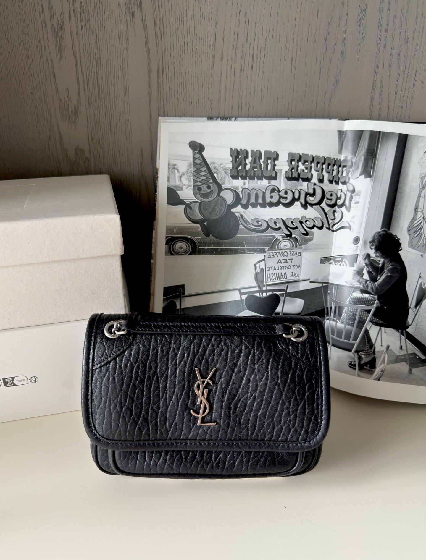 Mini bag #3102
