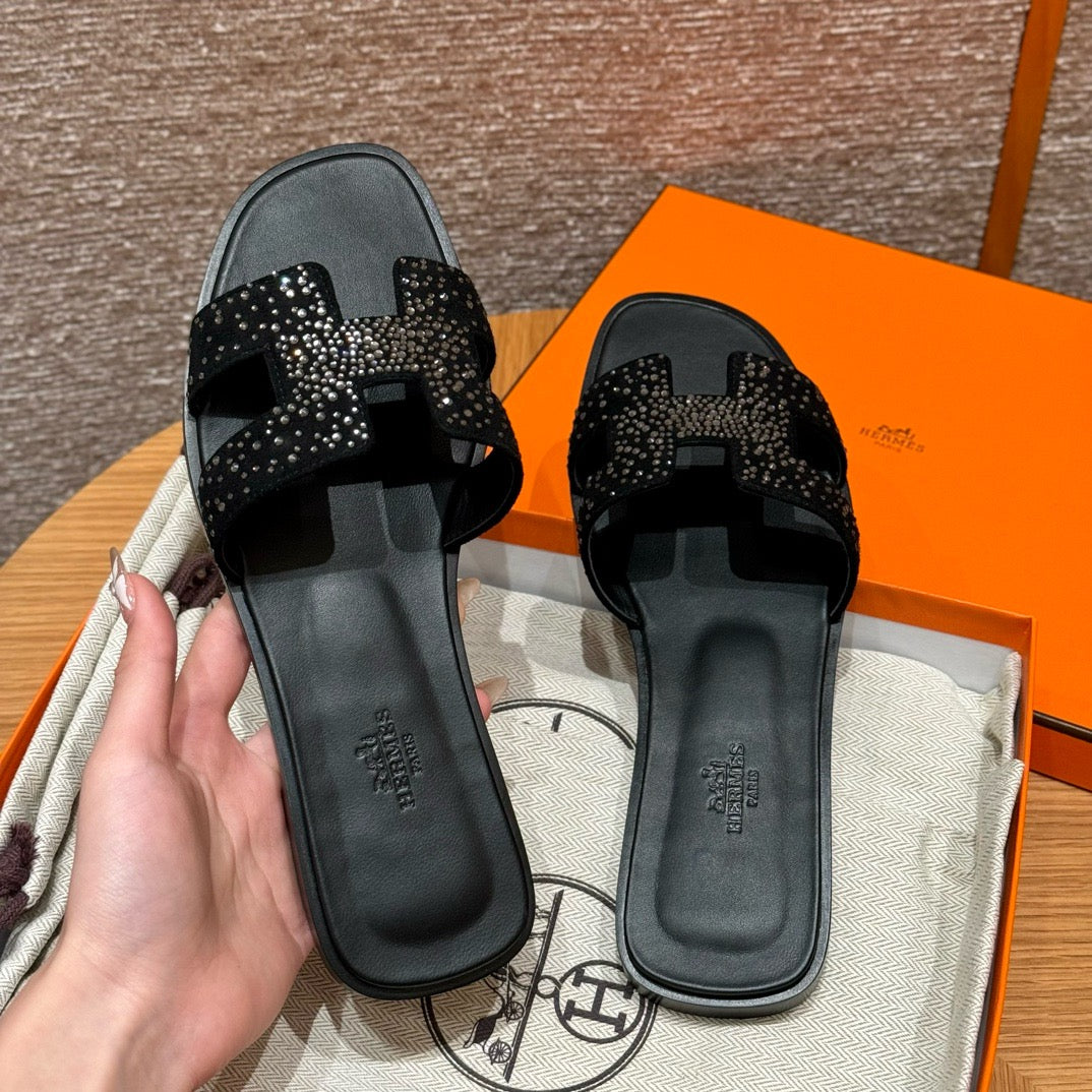 Sandal #3089
