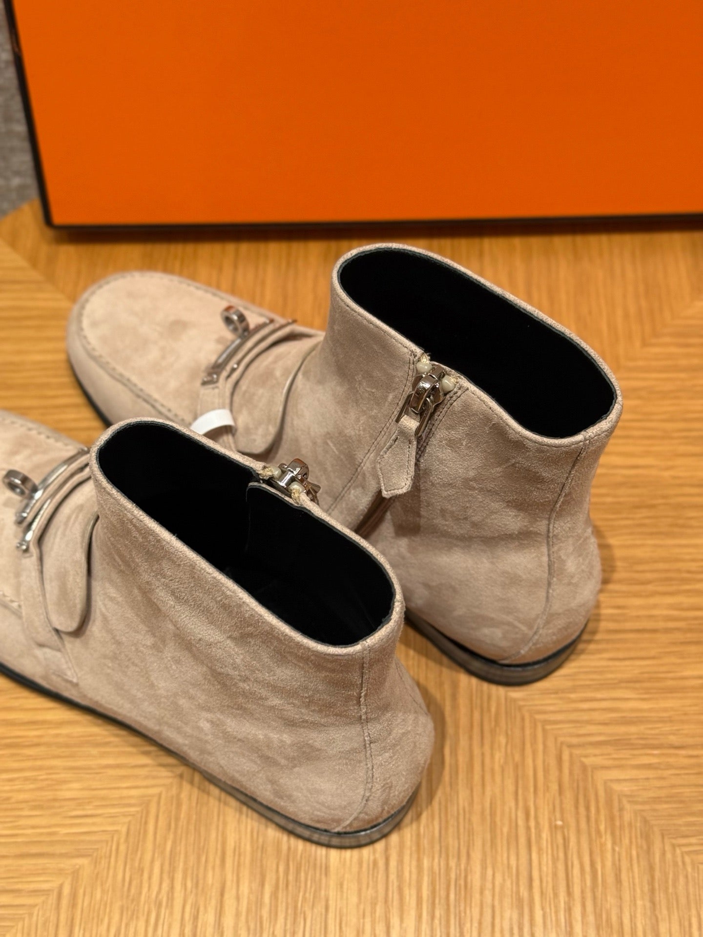 Boots #3300