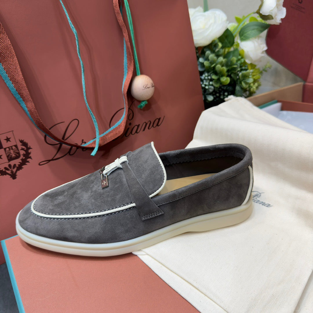 Summer Charms Walk Loafer #256