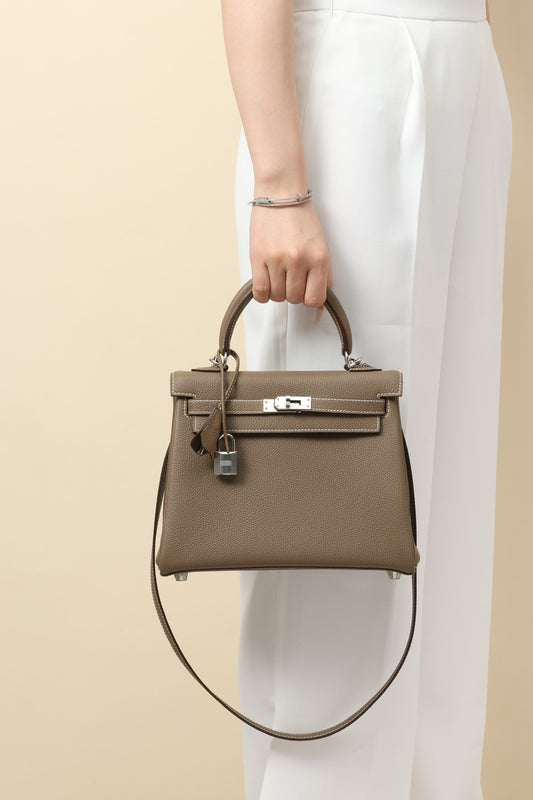 KL25 Elephant Gray #3705