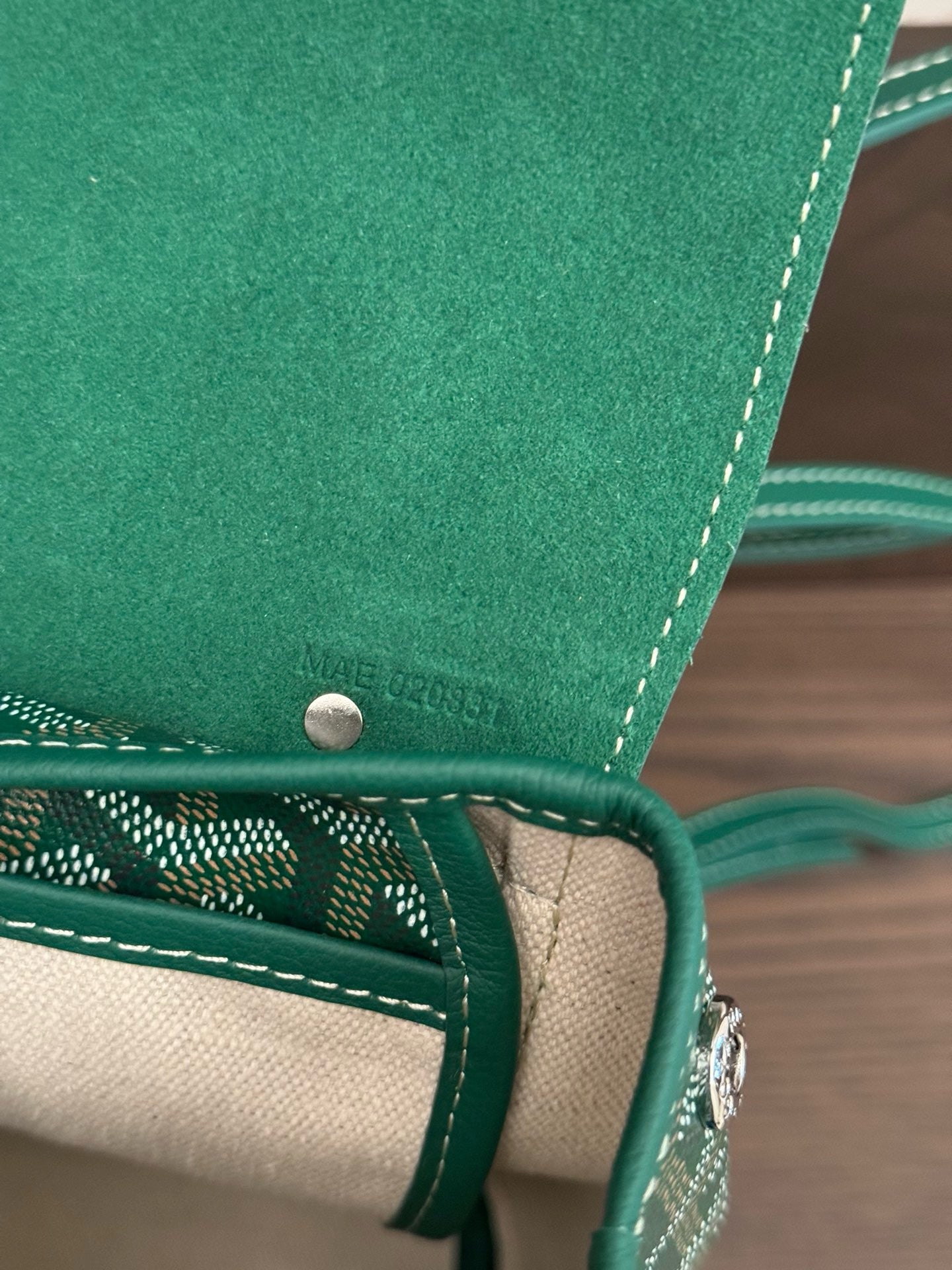 Alpin Bag #2743